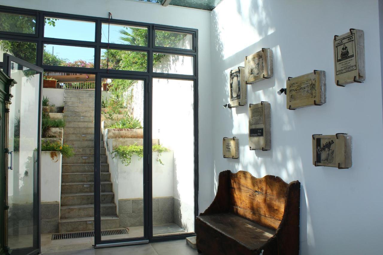 Casa D'Artista Appartement Palermo Buitenkant foto