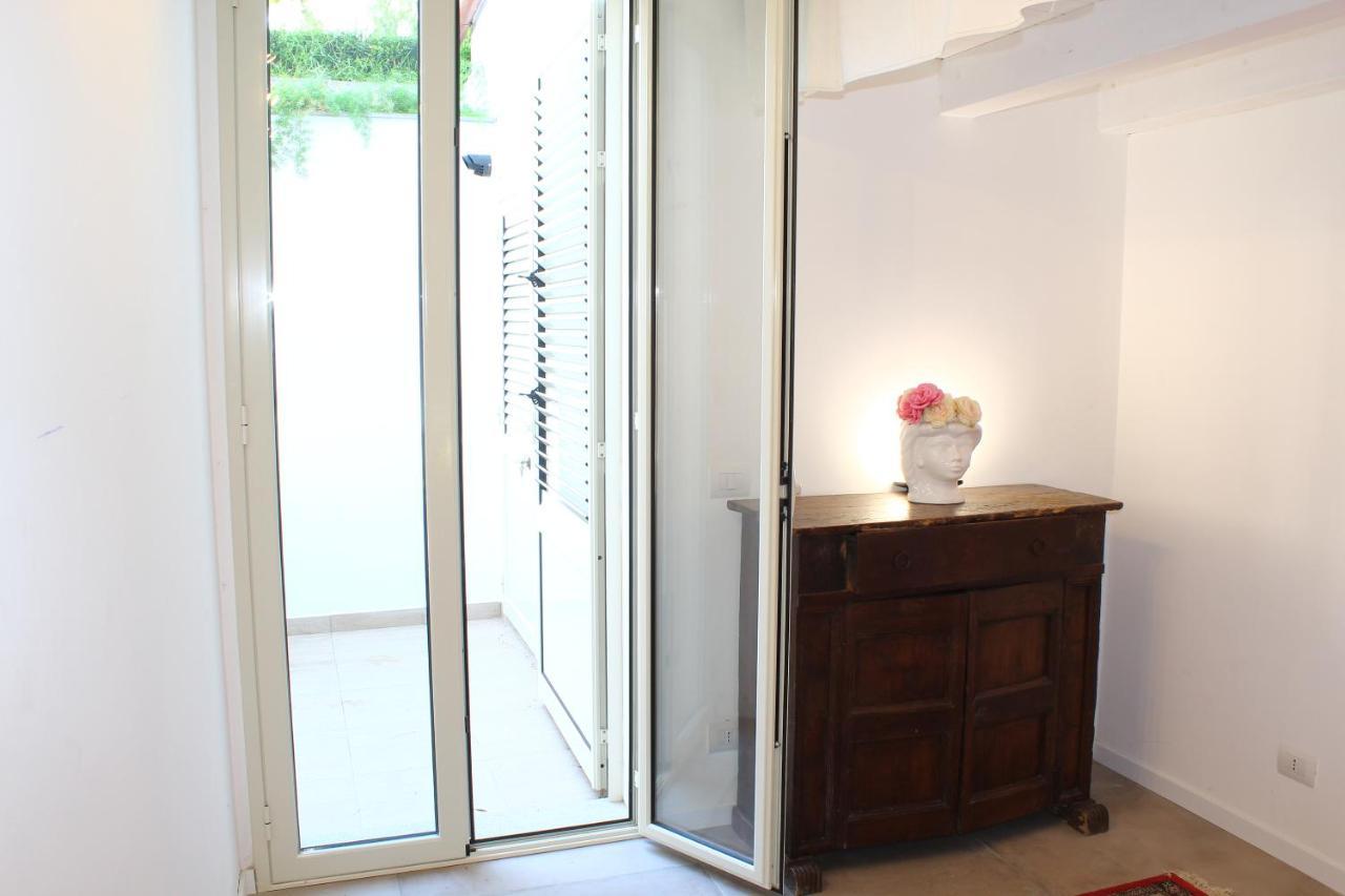 Casa D'Artista Appartement Palermo Buitenkant foto