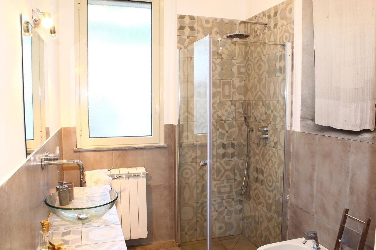 Casa D'Artista Appartement Palermo Buitenkant foto