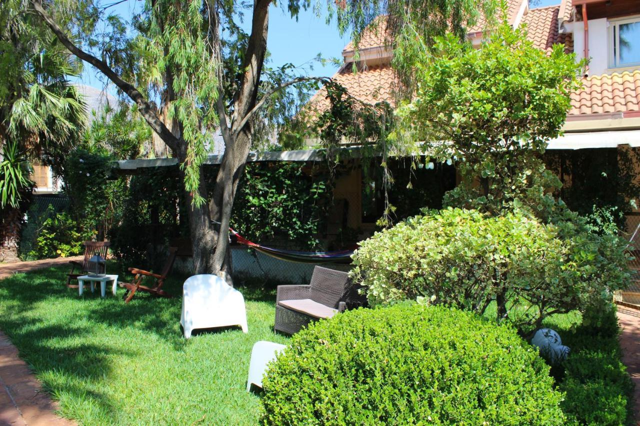 Casa D'Artista Appartement Palermo Buitenkant foto