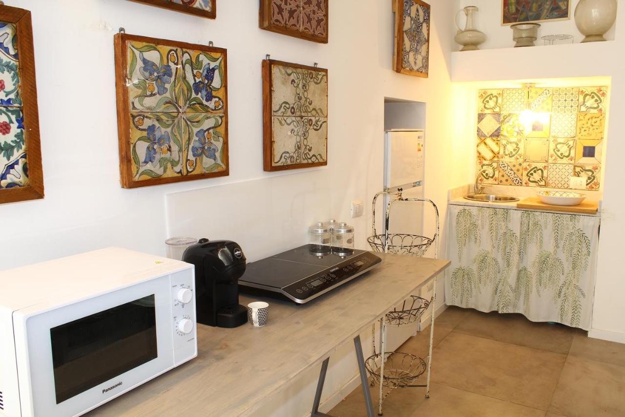 Casa D'Artista Appartement Palermo Buitenkant foto