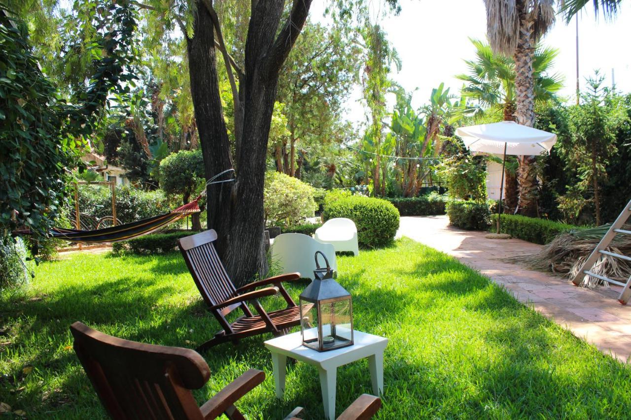 Casa D'Artista Appartement Palermo Buitenkant foto