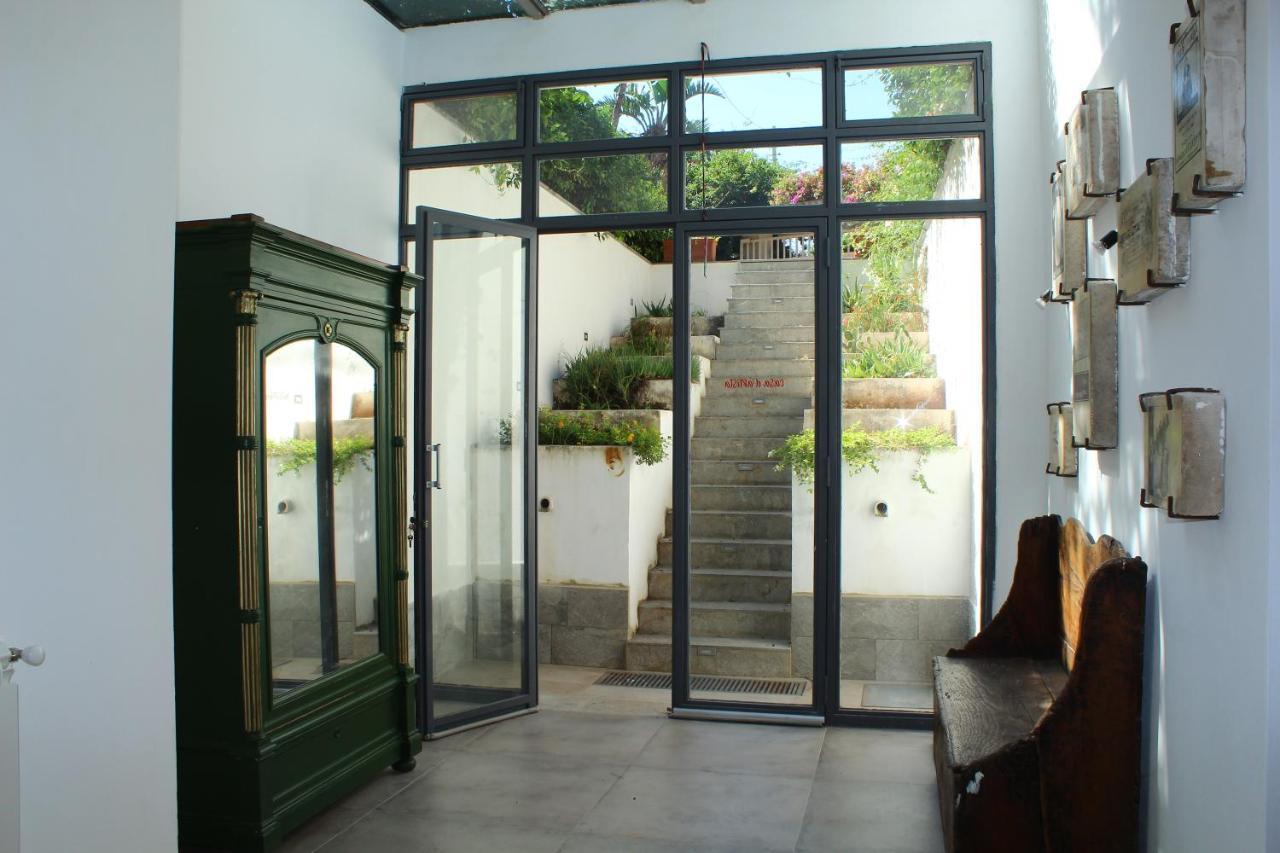Casa D'Artista Appartement Palermo Buitenkant foto