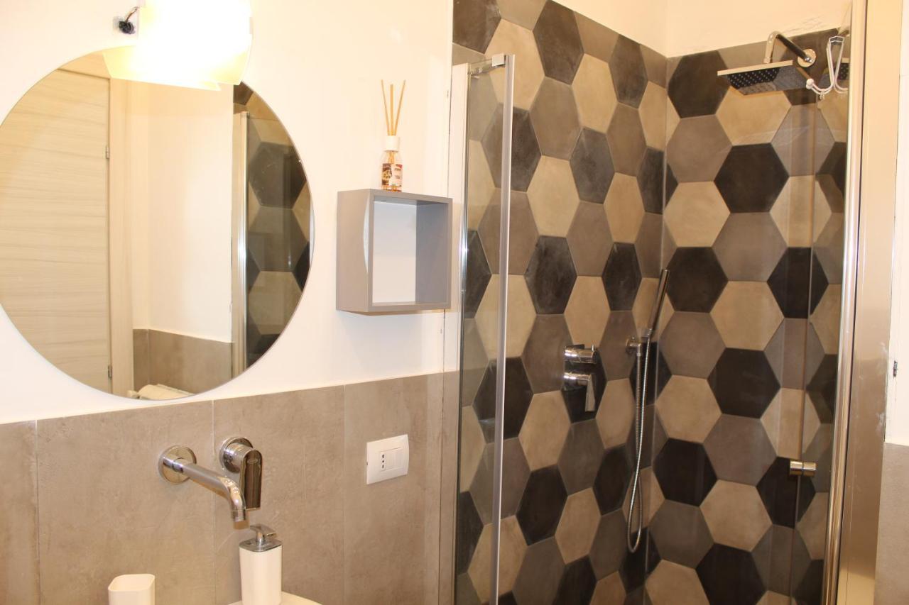 Casa D'Artista Appartement Palermo Buitenkant foto